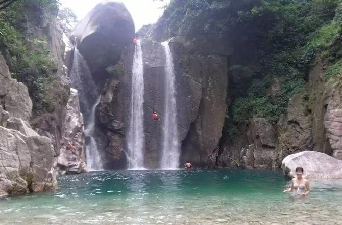 玻璃橋自駕游_玻璃橋之旅_游玩玻璃橋