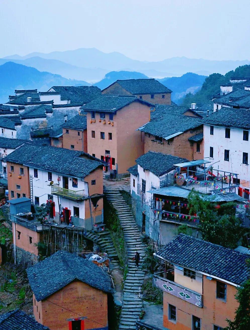 休寧一日游_休寧旅游攻略_休寧自駕游