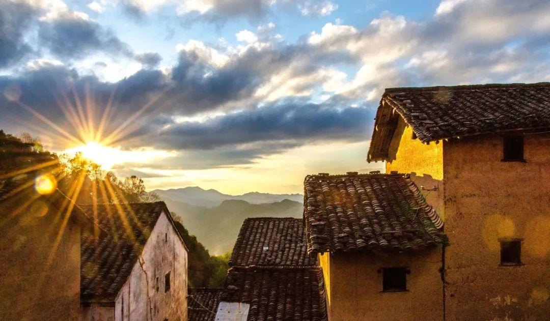 休寧一日游_休寧旅游攻略_休寧自駕游