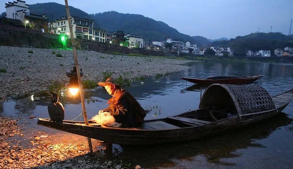 休寧自駕游_休寧一日游_休寧旅游攻略