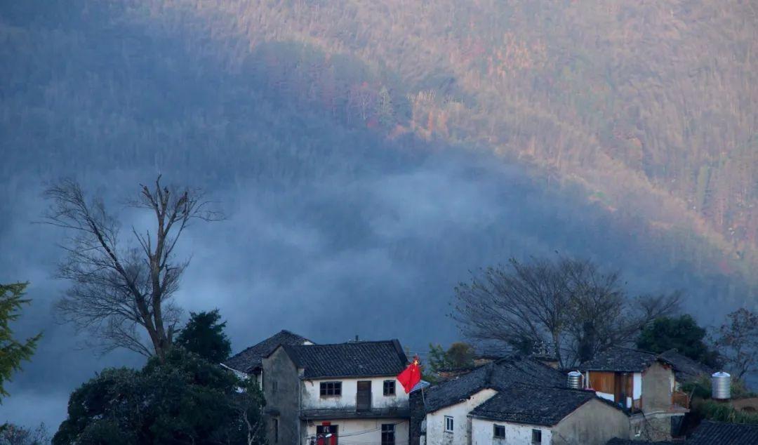 休寧旅游攻略_休寧一日游_休寧自駕游