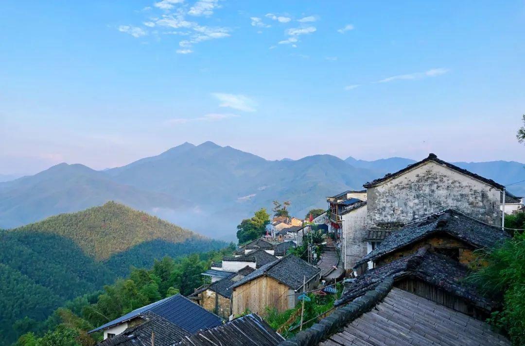 休寧一日游_休寧旅游攻略_休寧自駕游