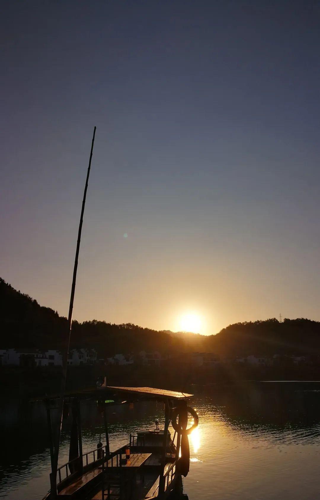 休寧一日游_休寧旅游攻略_休寧自駕游