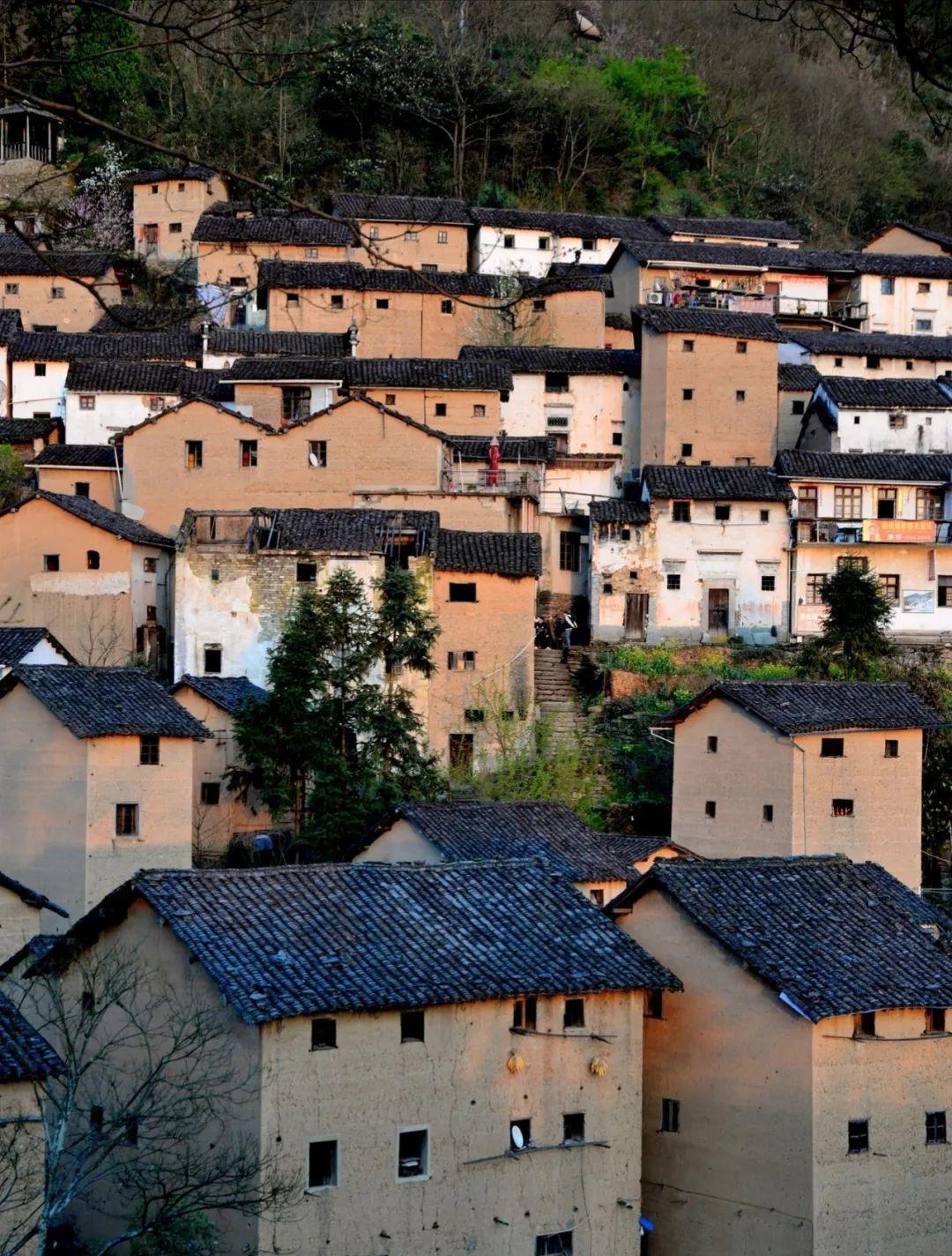休寧一日游_休寧自駕游_休寧旅游攻略