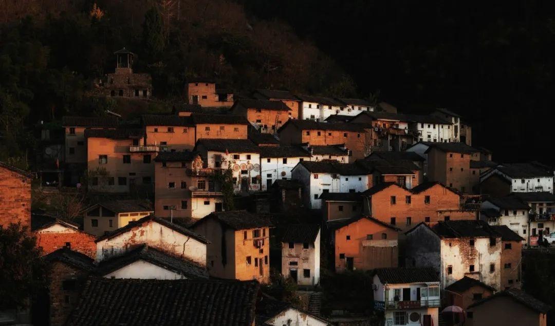 休寧一日游_休寧自駕游_休寧旅游攻略