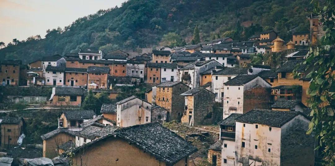 休寧一日游_休寧旅游攻略_休寧自駕游