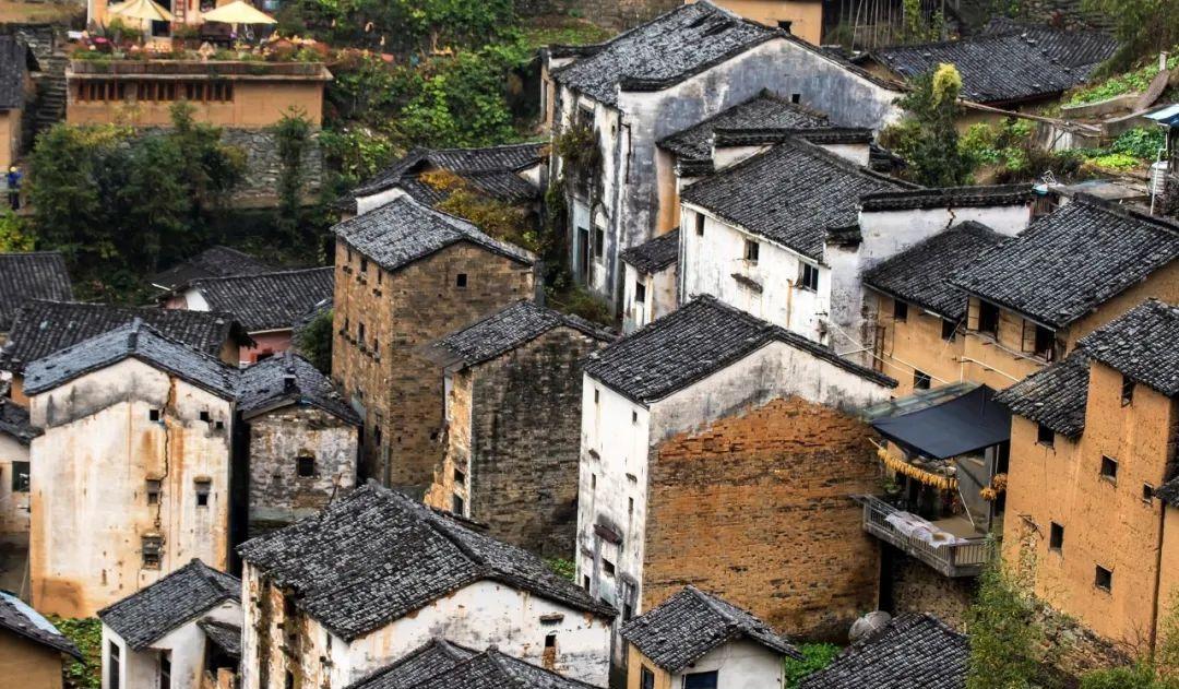 休寧旅游攻略_休寧自駕游_休寧一日游