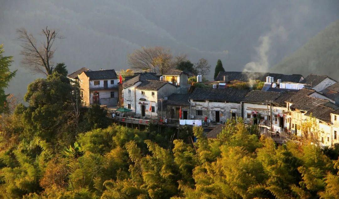 休寧旅游攻略_休寧自駕游_休寧一日游