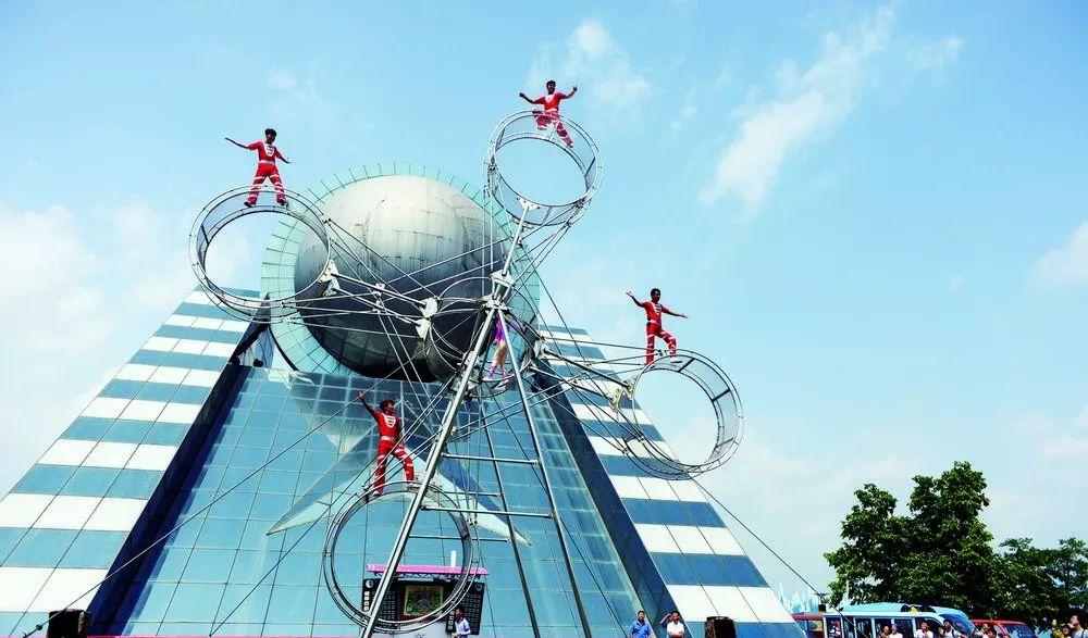 國慶長春周邊自駕游_國慶長春旅游攻略_國慶長春周邊游去哪里