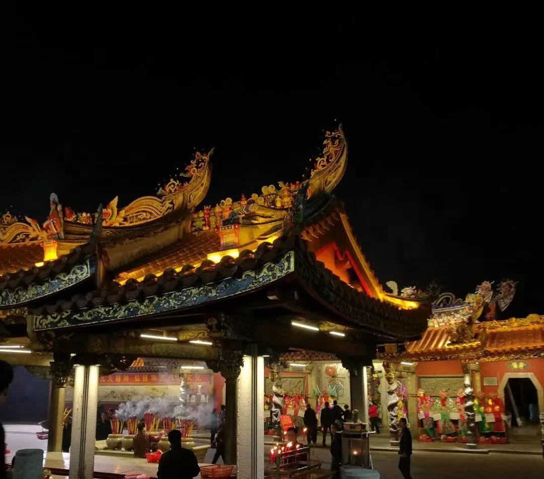 潮州自駕一日游_潮州自駕游路線_潮州自駕游最佳路線圖