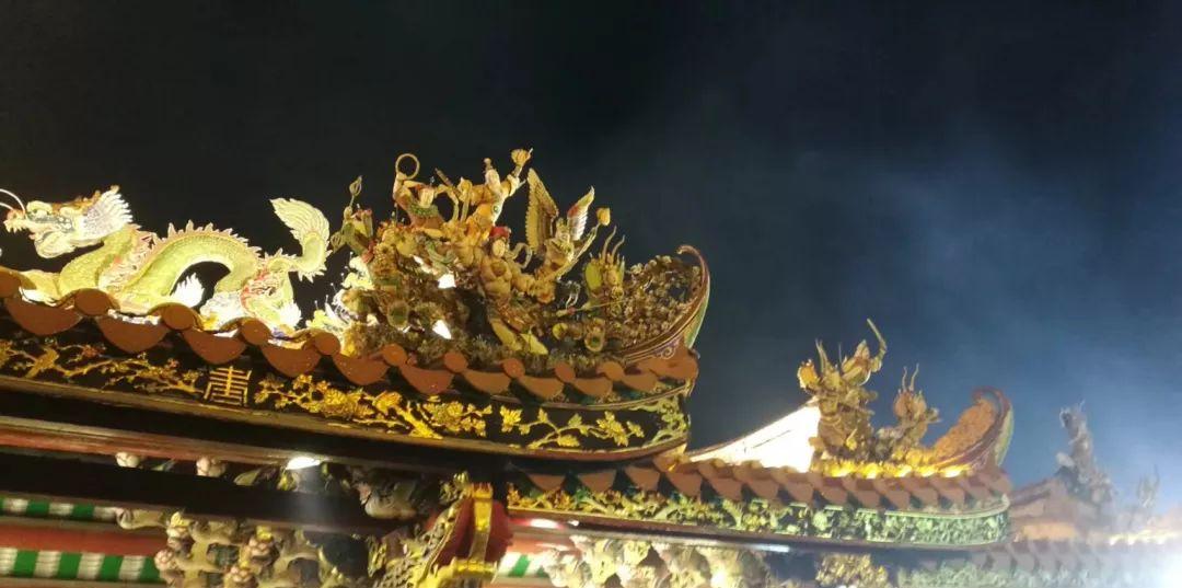 潮州自駕游路線_潮州自駕一日游_潮州自駕游最佳路線圖