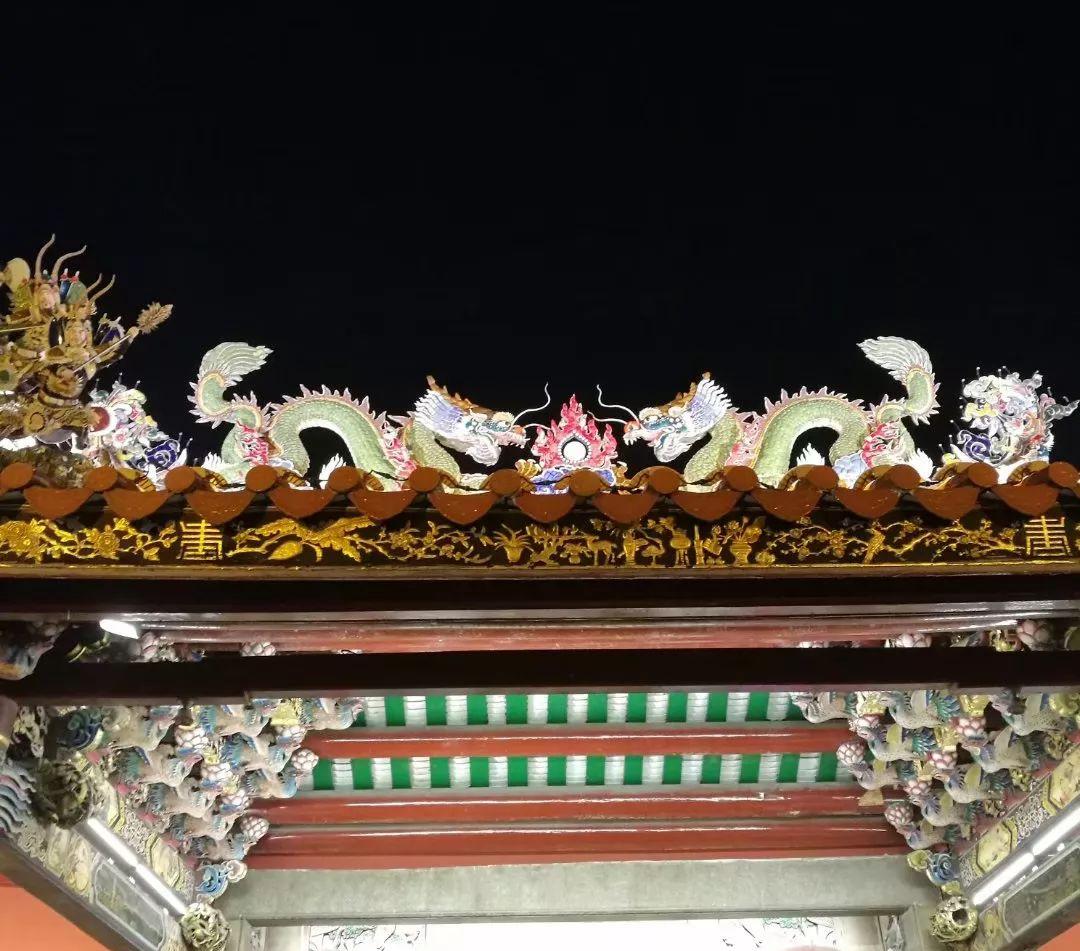 潮州自駕游最佳路線圖_潮州自駕游路線_潮州自駕一日游