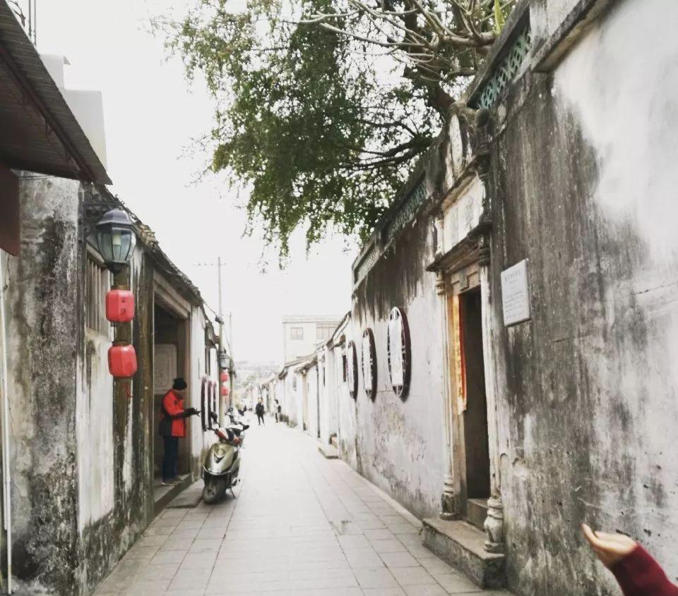 潮州自駕一日游_潮州自駕游路線_潮州自駕游最佳路線圖