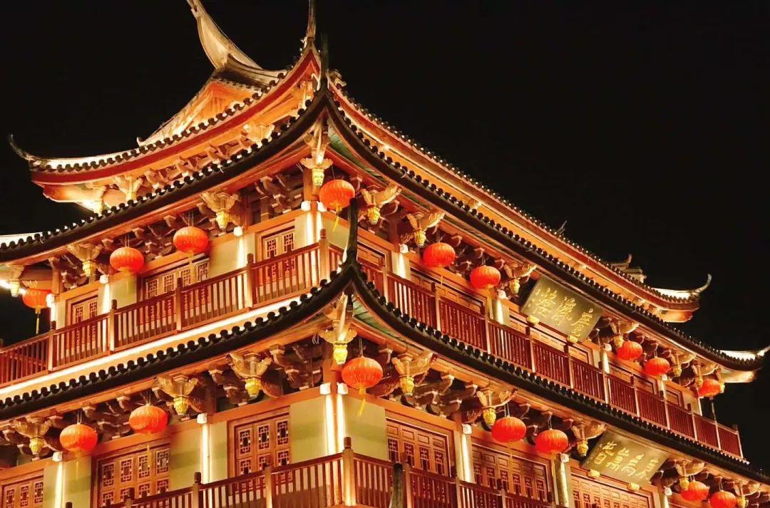 潮州自駕游路線_潮州自駕一日游_潮州自駕游最佳路線圖