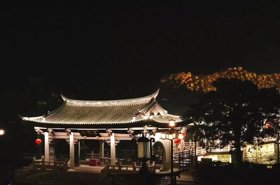 潮州自駕一日游_潮州自駕游最佳路線圖_潮州自駕游路線