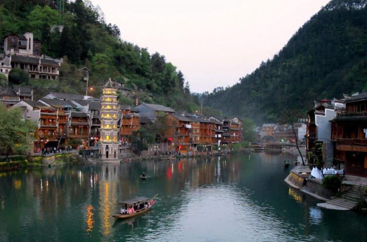 武漢出發(fā)自駕游_自駕去武漢旅游推薦_自駕出發(fā)武漢游玩攻略