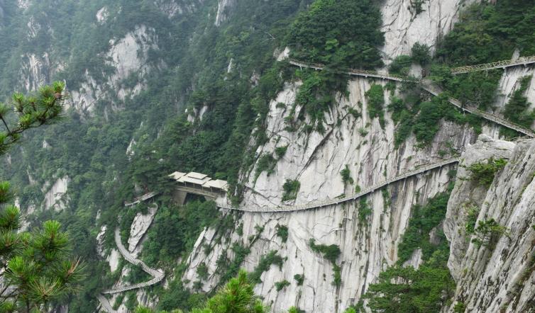 武漢出發(fā)自駕游_自駕去武漢旅游推薦_自駕出發(fā)武漢游玩攻略