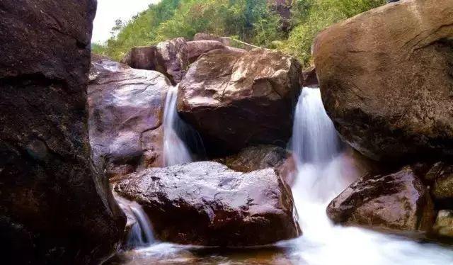 潮州自駕游路線_潮州自駕游最佳路線圖_自駕潮州兩日游攻略