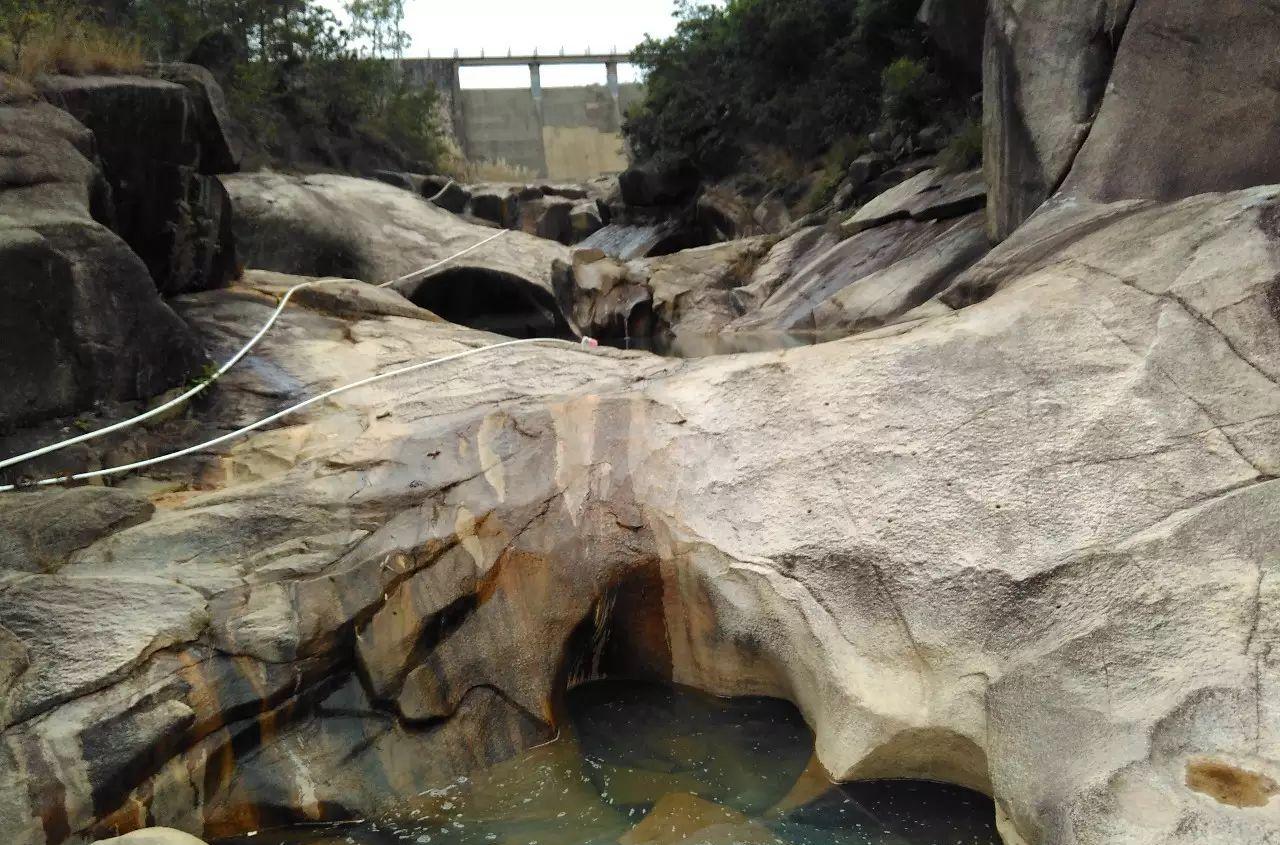 潮州自駕游最佳路線圖_潮州自駕游路線_自駕潮州兩日游攻略