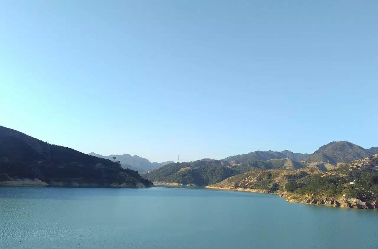 自駕潮州兩日游攻略_潮州自駕游路線_潮州自駕游最佳路線圖