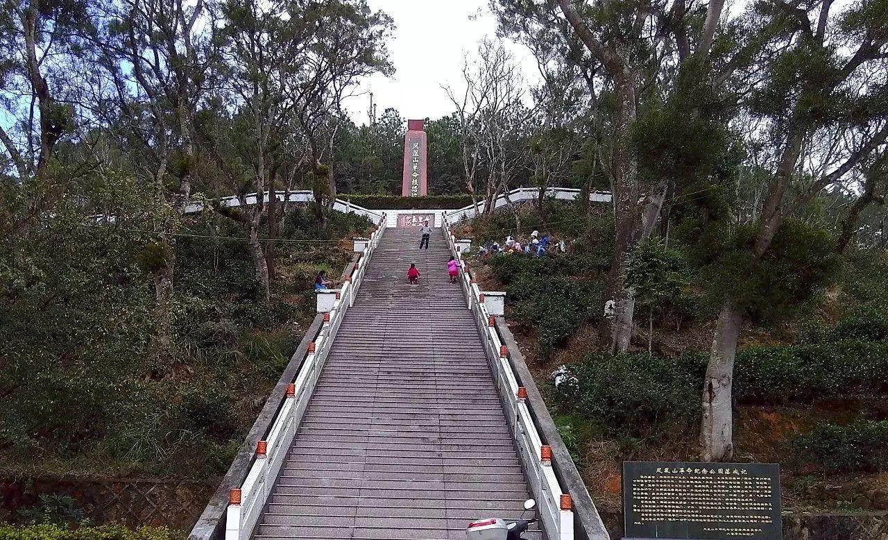 潮州自駕游路線_自駕潮州兩日游攻略_潮州自駕游最佳路線圖