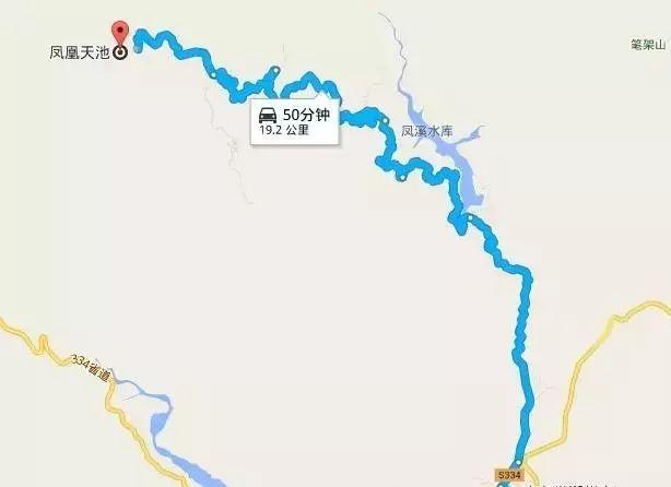 自駕潮州兩日游攻略_潮州自駕游路線_潮州自駕游最佳路線圖