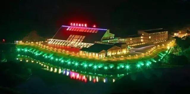 潮州自駕游最佳路線圖_潮州自駕游路線_自駕潮州兩日游攻略