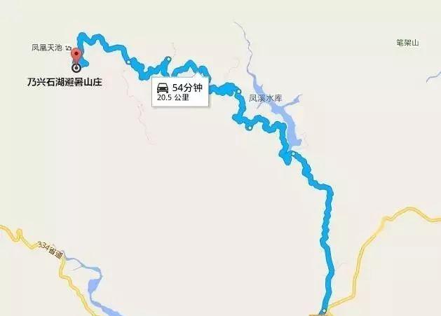 潮州自駕游路線_潮州自駕游最佳路線圖_自駕潮州兩日游攻略