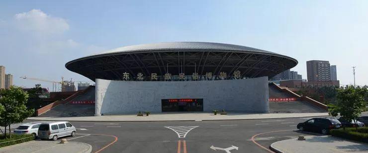 國慶長春出發自駕游路線推薦_國慶長春周邊自駕游_國慶長春旅游攻略