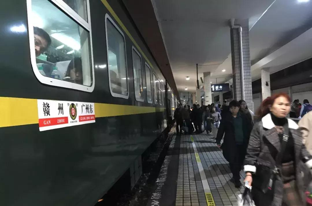 株洲到廣州的火車_株洲到廣州的火車票_株洲到廣州火車時(shí)刻表