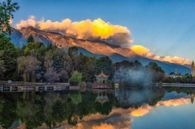 廣西自駕游云南攻略_自駕游云南廣西_廣西云南自駕游最佳路線怎么走