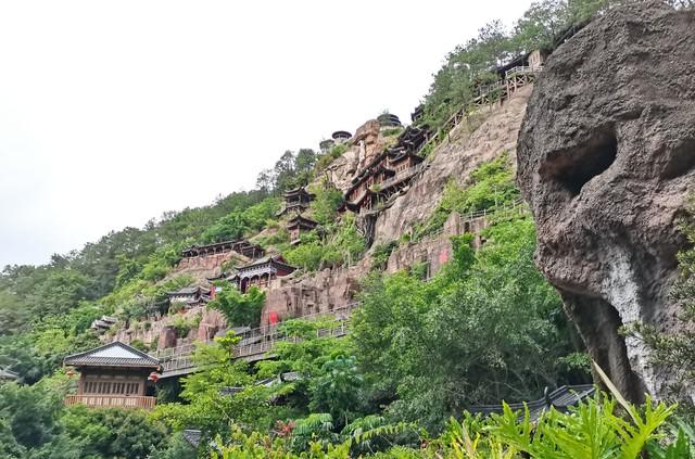 豐順銅鼓峰旅游度假村_豐順銅鼓峰風景區(qū)游玩攻略_豐順銅鼓峰自駕游