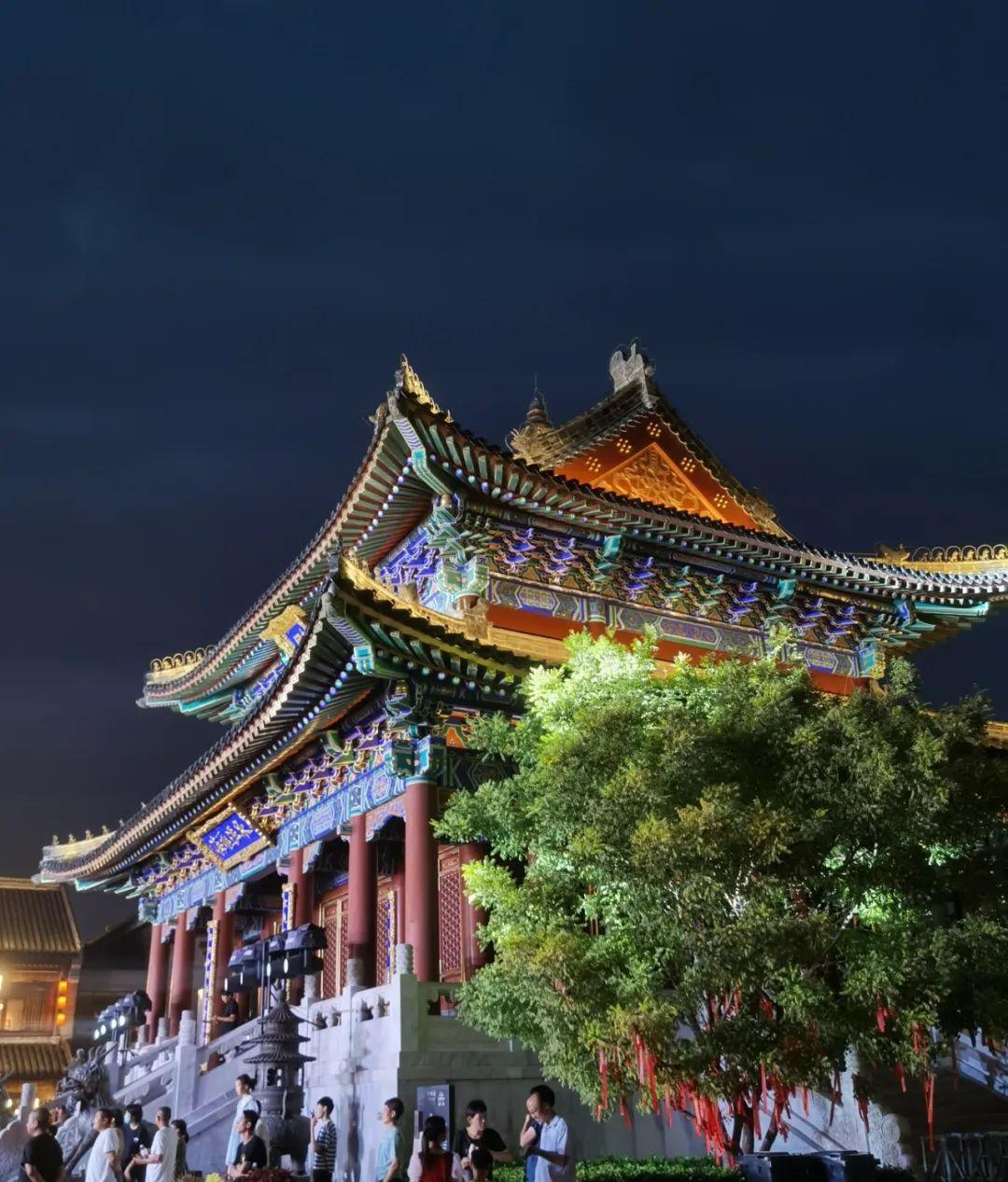 青島即墨自駕游_青島即墨周邊自駕游去哪里好玩_即墨出發青島一日游