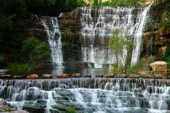 自駕游推薦青天河路線_青天河自駕游推薦_自駕游青天河旅游詳細攻略