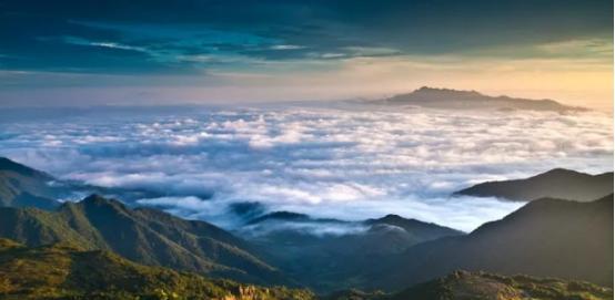 豐順銅鼓峰旅游度假村_豐順銅鼓峰自駕游_豐順銅鼓峰旅游攻略