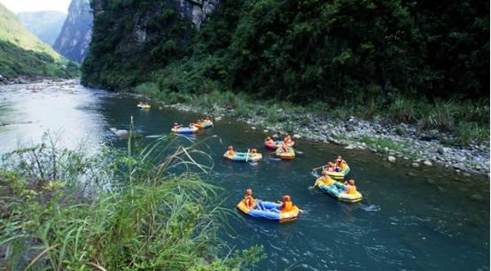 豐順銅鼓峰旅游攻略_豐順銅鼓峰自駕游_豐順銅鼓峰旅游度假村