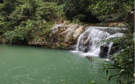 豐順銅鼓峰自駕游_豐順銅鼓峰旅游度假村_豐順銅鼓峰旅游攻略