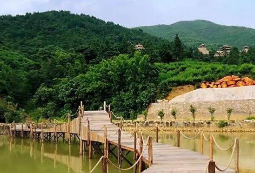 豐順銅鼓峰旅游度假村_豐順銅鼓峰自駕游_豐順銅鼓峰旅游攻略