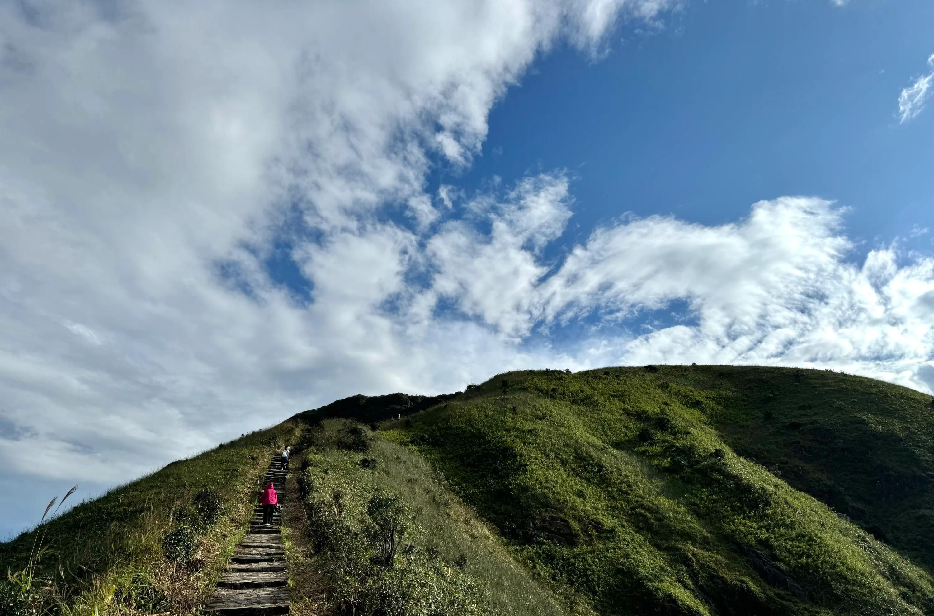 自駕峰游銅鼓豐順路線_豐順銅鼓峰門票多少錢_豐順銅鼓峰自駕游