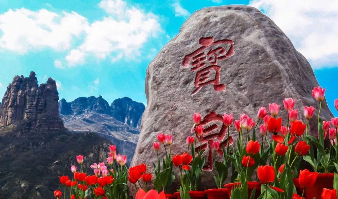 自駕游青天河旅游詳細攻略_青天河自駕游推薦_自駕游推薦青天河游玩