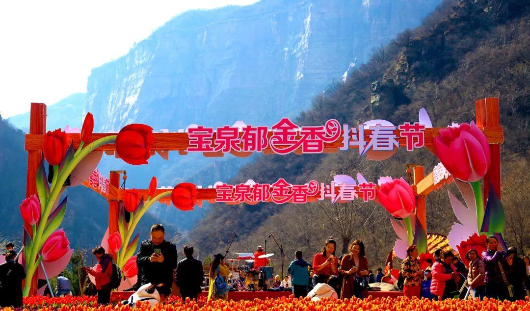 自駕游推薦青天河游玩_自駕游青天河旅游詳細攻略_青天河自駕游推薦