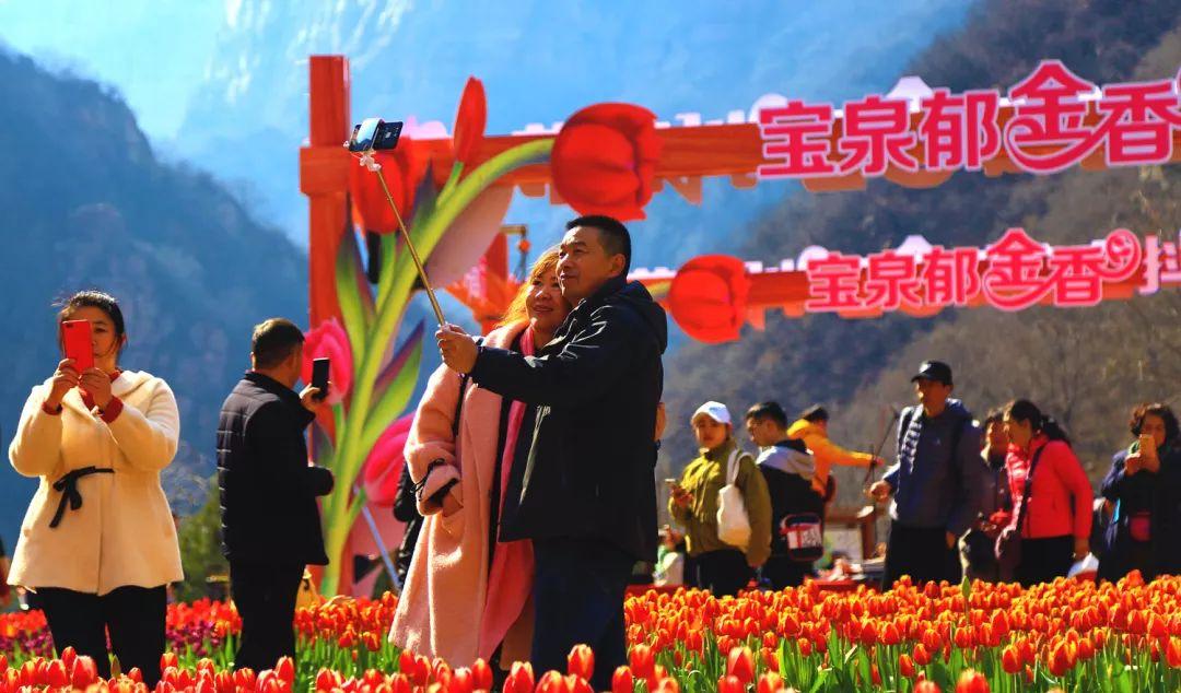 自駕游推薦青天河游玩_青天河自駕游推薦_自駕游青天河旅游詳細攻略