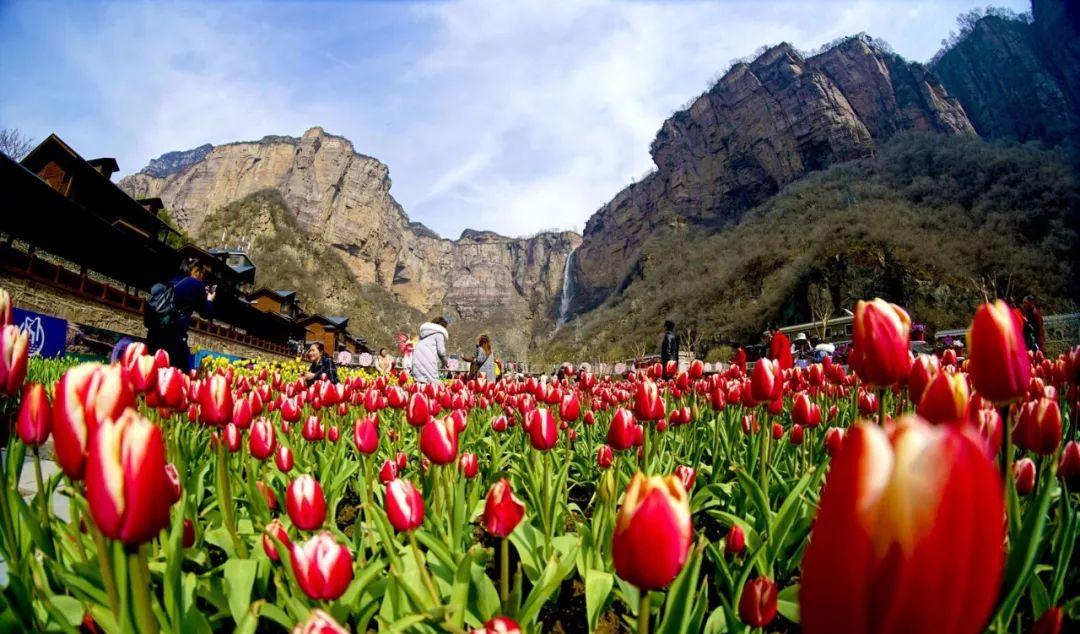 青天河自駕游推薦_自駕游青天河旅游詳細攻略_自駕游推薦青天河游玩