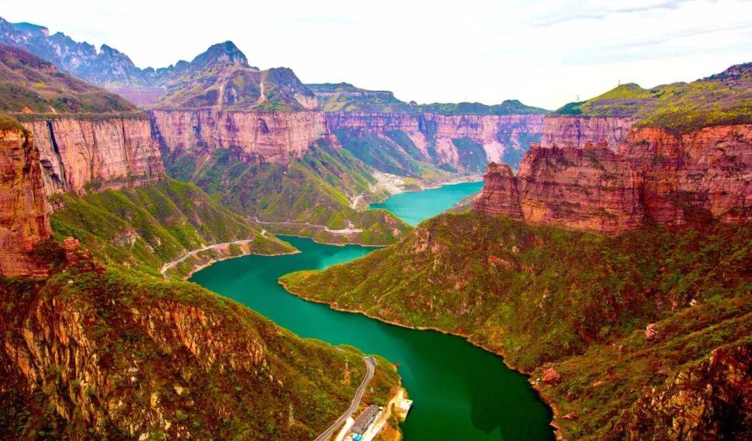 自駕游青天河旅游詳細攻略_青天河自駕游推薦_自駕游推薦青天河游玩