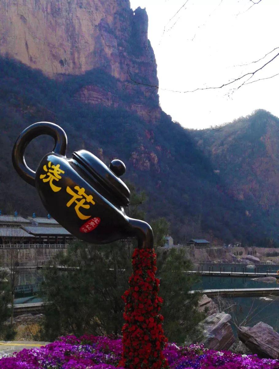 青天河自駕游推薦_自駕游青天河旅游詳細攻略_自駕游推薦青天河游玩