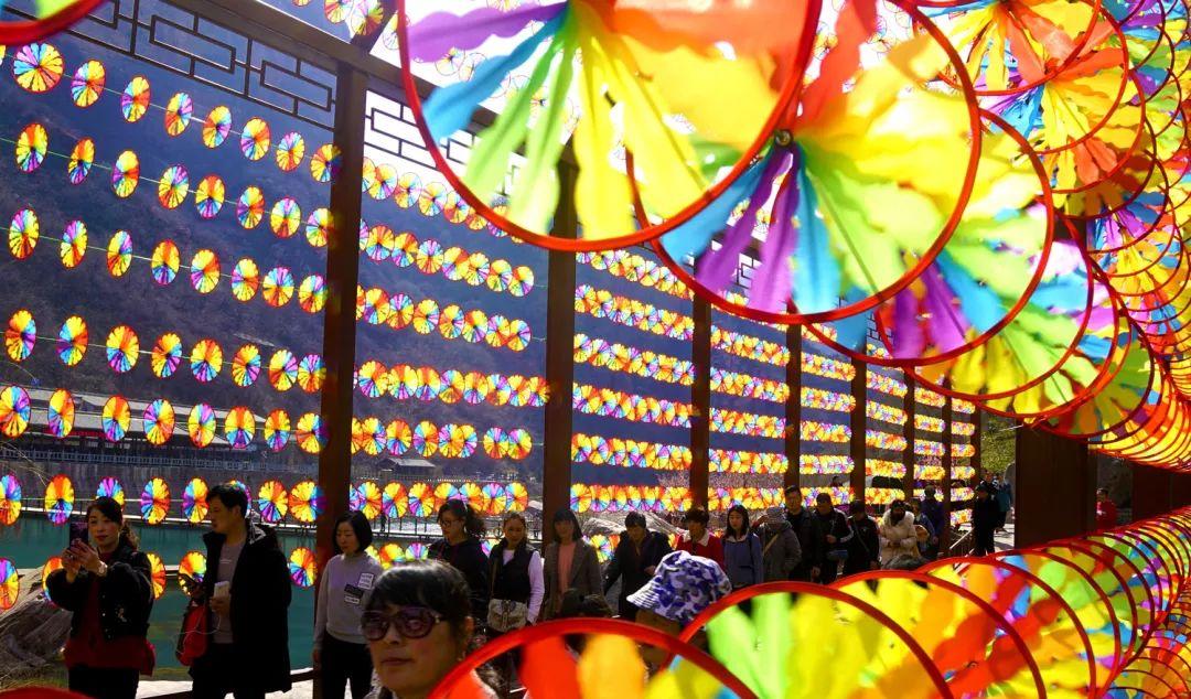 自駕游推薦青天河游玩_自駕游青天河旅游詳細攻略_青天河自駕游推薦