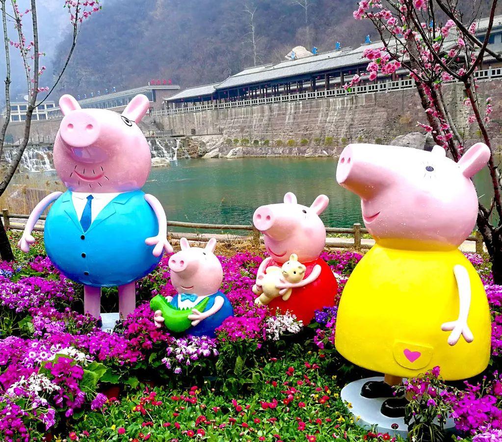 自駕游推薦青天河游玩_青天河自駕游推薦_自駕游青天河旅游詳細攻略