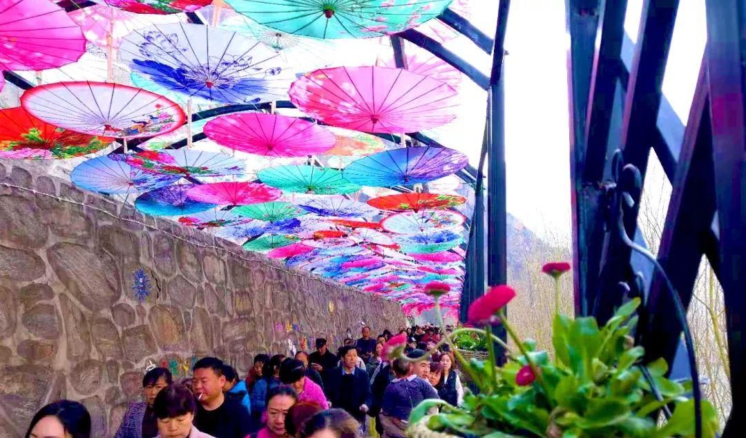 青天河自駕游推薦_自駕游推薦青天河游玩_自駕游青天河旅游詳細攻略