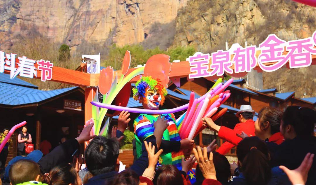 青天河自駕游推薦_自駕游推薦青天河游玩_自駕游青天河旅游詳細攻略