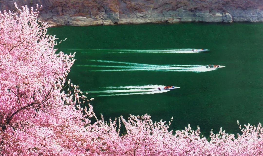 青天河自駕游推薦_自駕游青天河旅游詳細攻略_自駕游推薦青天河游玩